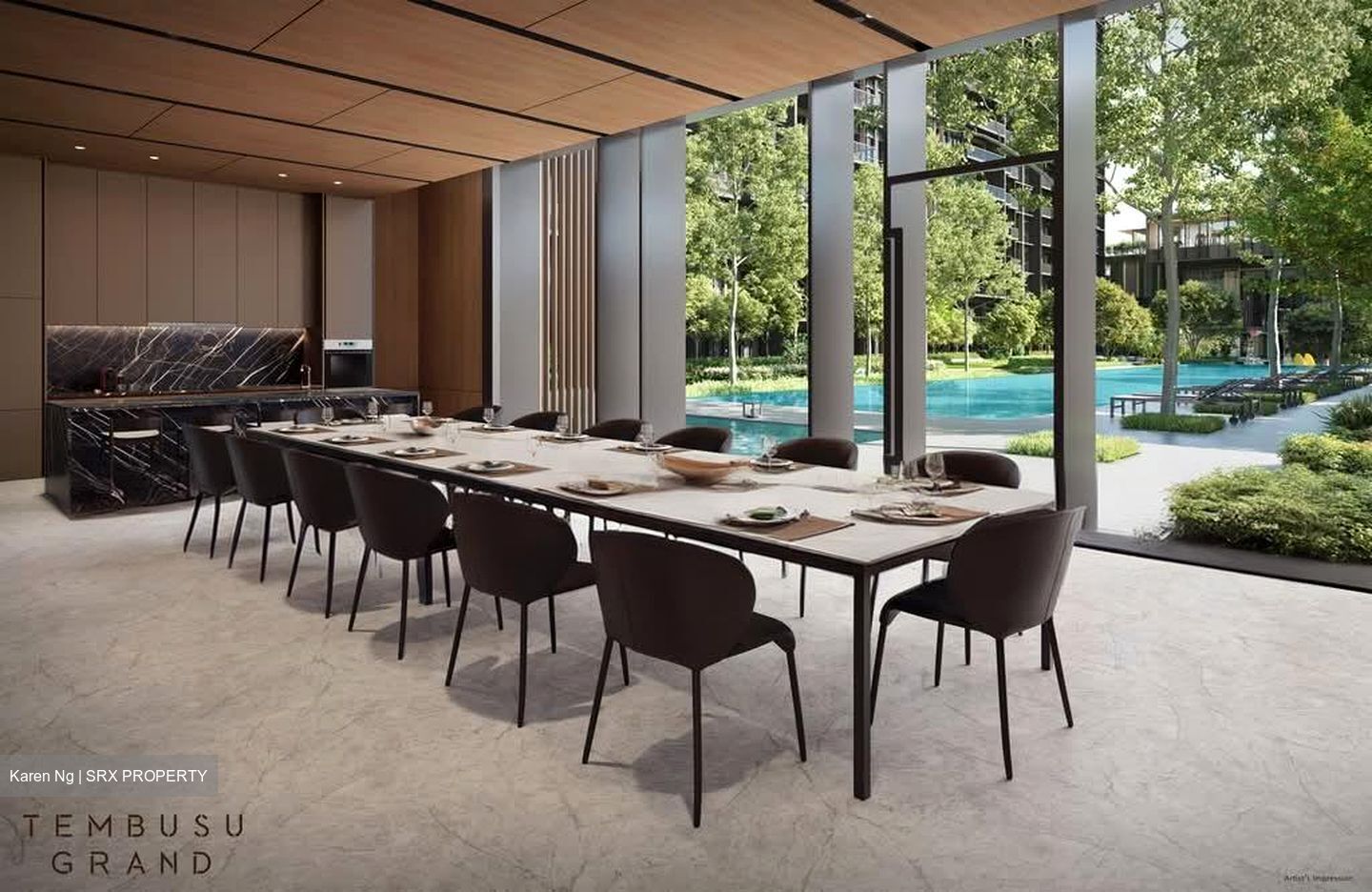 Tembusu Grand (D15), Condominium #597559051